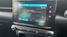 Citroen C3 Aircross 1.2 PureTech 110 C-Series 5dr Petrol Hatchback